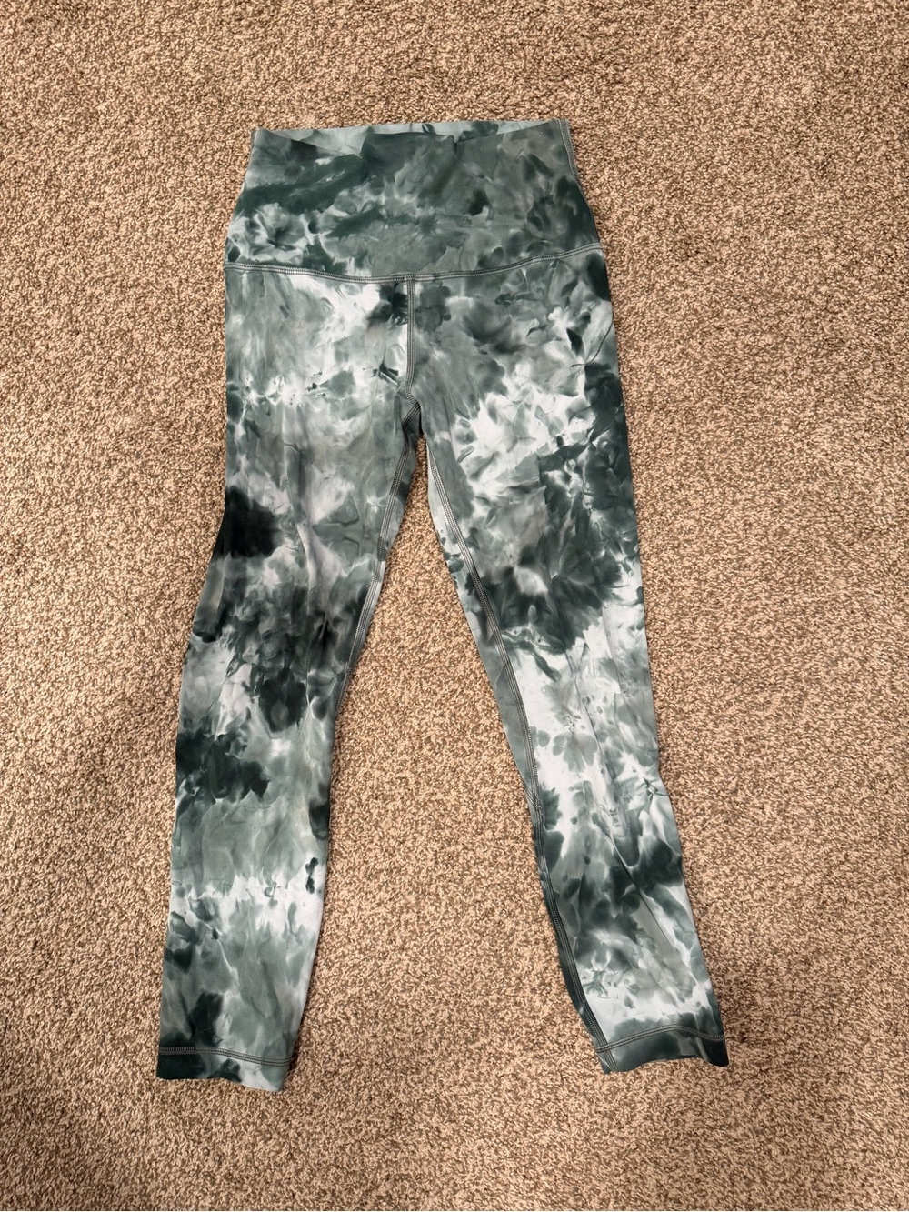 Lululemon 23” Align leggings